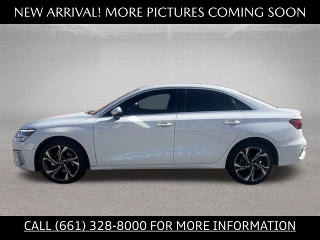 audi a3 sedan 2022 WAUHUDGY0NA100396 image audi a3 sedan 2022 WAUHUDGY0NA100396 image